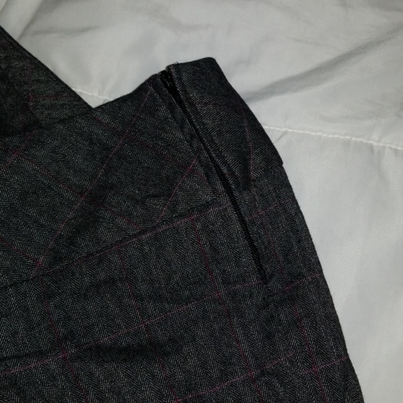 Trouser fit capri - Picture 4 of 4